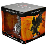 Adult Black Dragon box