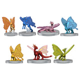 Icons of the Realms: Pride of Faerie Dragons