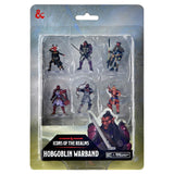Icons of the Realms: Hobgoblin Warband