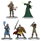 Icons of the Realms: Dragons of Stormwreck Isle