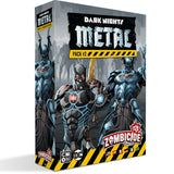 Zombicide: Dark Night Metal Pack #2 box