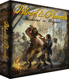 Blood & Plunder: Starter Set