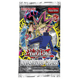 Yu-Gi-Oh: Invasion of Chaos 25th Anniversary Booster