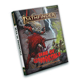 Pathfinder: War of Immortals