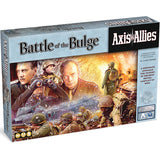 Axis & Allies: Battle of the Bulge