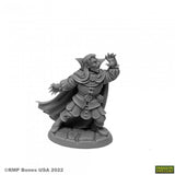 Kaspar, Vampire