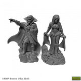 Vampire Bloodlords [2]