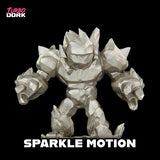 TDK Sparkle Motion