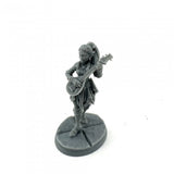Ryelle, Female Elf Bard Alt.