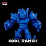 TDK Cool Ranch