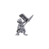 Limited Ed. 50th Anniversary - Kobolds