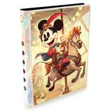 Lorcana: Mickey & Minney Portfolio