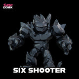 TDK Six Shooter