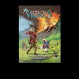 Age of Vikings Corebook