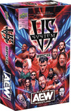 VS System: All Elite Wrestling