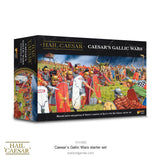 Hail Caesar: Ceaser's Gallic Wars Starter