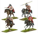 Hail Caesar: Arthurian Romano-British Mounted Knights A