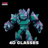 4D Glasses