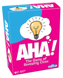 Aha!