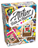 Atelier: Firsts and Forgeries