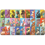 Playmat: MH3 Stitched: Legendary Borderless Pop Art Medley