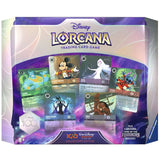 Disney Lorcana: Rise of the Floodborn D100 Collector's Set