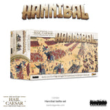 Hail Caesar: Hannibal Battle Set