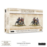 Hail Caesar: Carthiginian War Elephants