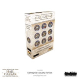 Hail Caesar: Carthaginian Casualty Markers