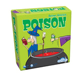 Reiner Knizia's Poison