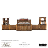 Hail Ceasar: Roman Marching Fort