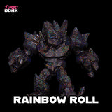 TDK Rainbow Roll