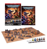 40K: 11th Ed Introductory Set REL 25 JUL