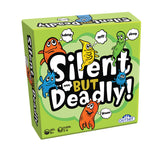 Silent But Deadly (Box)