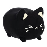 Black Sesame Meowchi