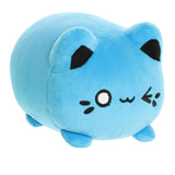 Electric Blue Meowchi