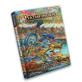 Pathfinder: Tian Xia World Guide