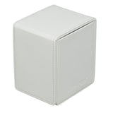 Alcove Flip: Vivid White Deck Box