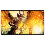 Playmat: MtG Stitched: Tarkir - Betor, Kin to All