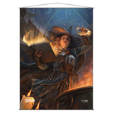 D&D Cover Series Tasha's Cauldron of Everything Wall Scroll