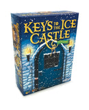 Keys to the Ice Castle