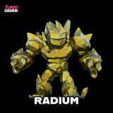 TDK Radium