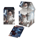 MTG LotR Gandalf 100+ Deck Box