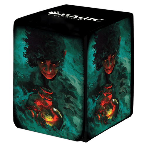 MTG LotR Frodo Alcove Deck Box The Guardtower MTG LotR Frodo Alcove Deck Box The Guardtower