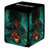 MTG LotR Frodo Alcove Deck Box