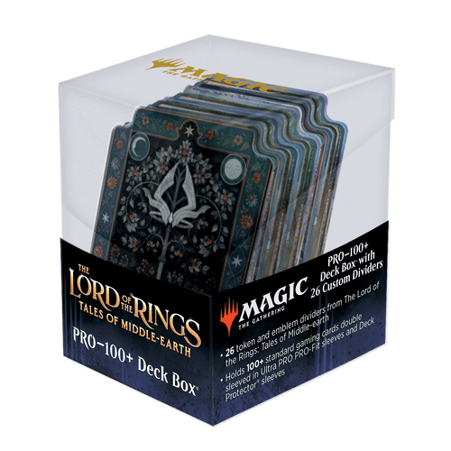 mtg card dividers Sort MTG by Colors | Trading Card Dividers W/ FREE Labels | Horizontal