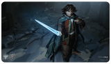 MTG LotR Frodo Playmat