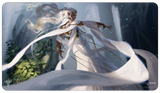 MTG LotR Galadriel Playmat