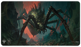 MTG LotR Shelob Playmat