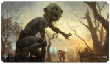 MTG LotR Smeagol Playmat